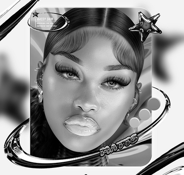 Second Life Marketplace - MATTE// Kassy Demos